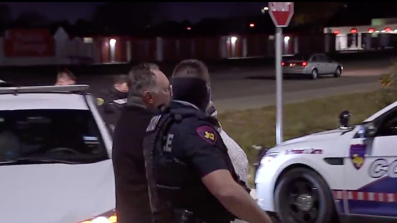 El lunes 28 de diciembre autoridades emitieron una Alerta Amber por un menor autista que fue reportado por su madre como raptado.