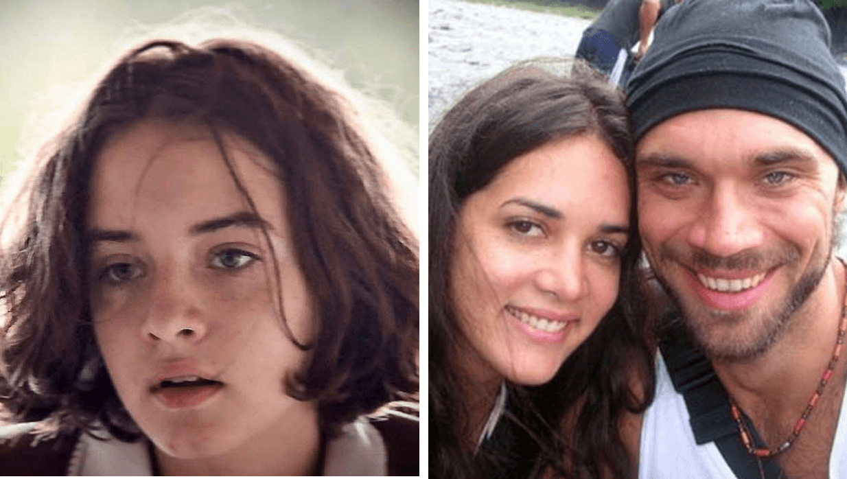 Aunque en su infancia el público decía que se parecía a su padre, con su crecimiento ahora señalan que sus rasgos físicos se asimilan más a los de su mamá. ¿A quién se parece más?
<br>