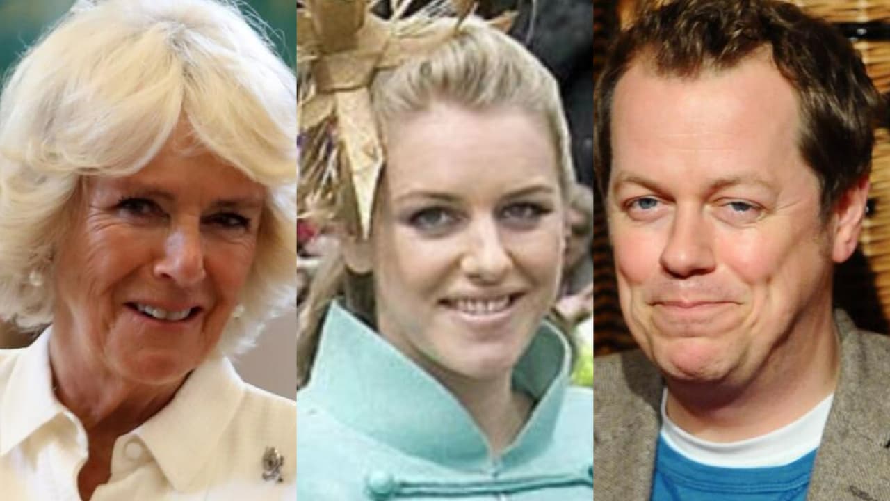 ¿Los hijos de Camilla Parker Bowles también obtendrán títulos ahora que ella es reina consorte?
