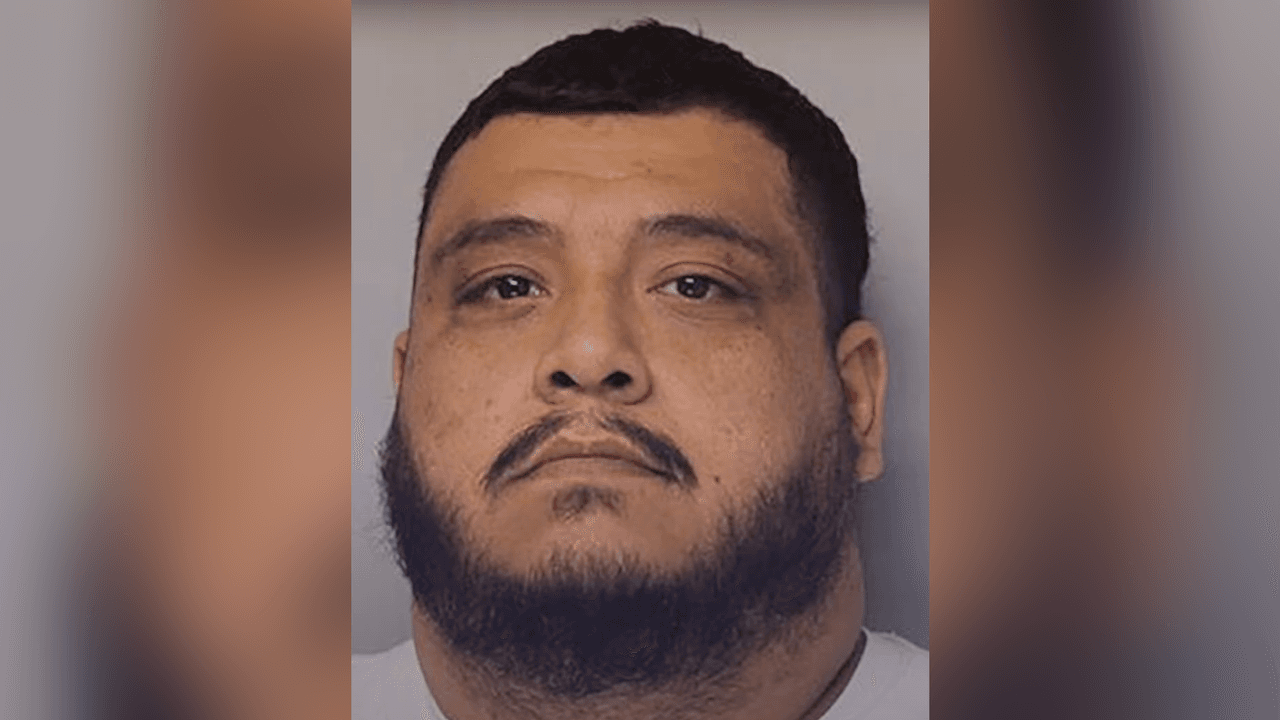 Hombre de Gainesville se entrega a las autoridades luego de ser encontrado con cocaína y marihuana