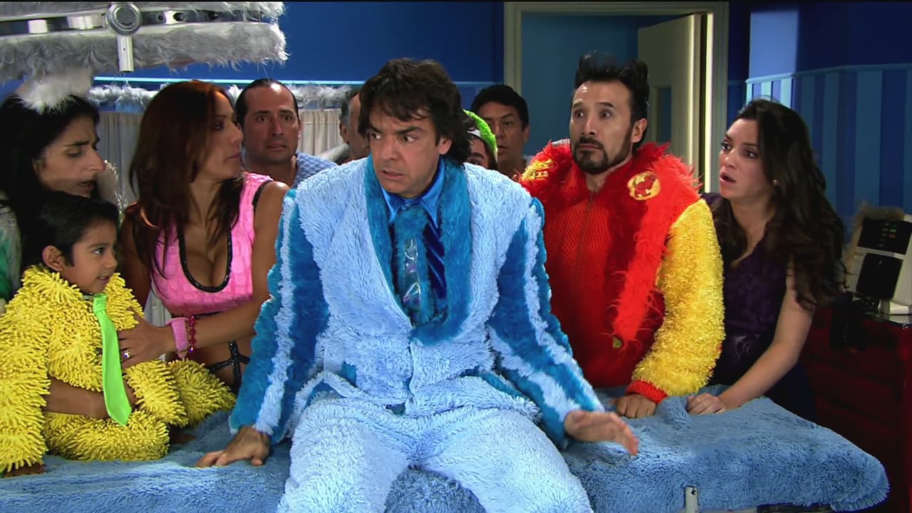 Sin importar el personaje que prefieras, tu disfraz será muy original. Con mucho color y peluche para una noche de fiesta.