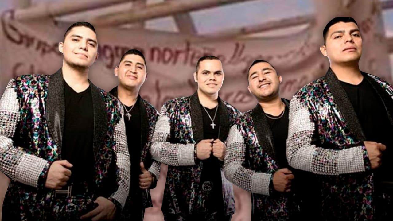 "No tenemos miedo": a pesar de narcomanta, banda Enigma Norteño se presentará en Tijuana