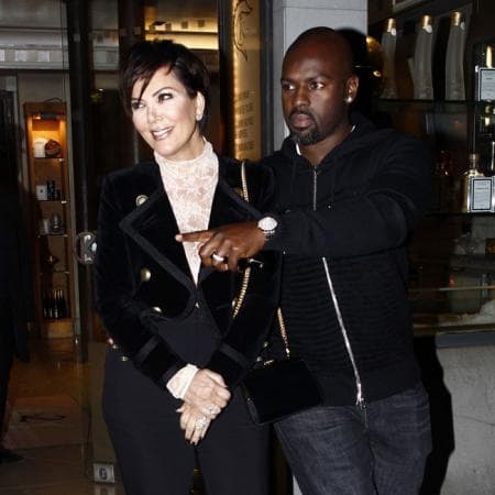 De acuerdo con una nota publicada por 
<b><a href="https://www.thesun.co.uk/tvandshowbiz/6007127/corey-gamble-net-worth-kris-jenners-boyfriend/">The Sun</a></b>
<a href="https://www.thesun.co.uk/tvandshowbiz/6007127/corey-gamble-net-worth-kris-jenners-boyfriend/"> </a>en septiembre pasado, Justin Bieber y Corey son amigos muy cercanos. De hecho, Corey se refiere al cantante canadiense como "mi sobrino".