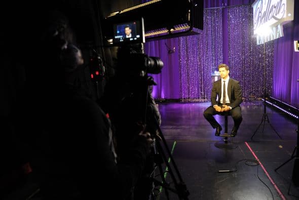 ¡Pero qué seriedad Pedrito!, ¿acaso ya olvidaste que conocemos tu lado más sensual?