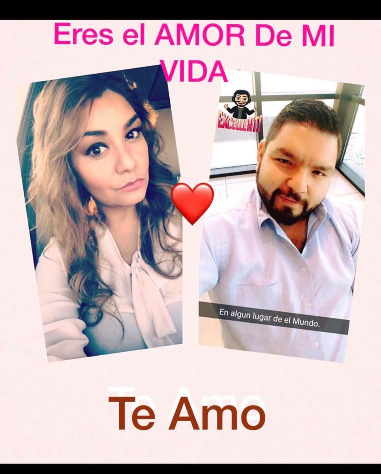 Ser mandilón no es algo malo segun El Tambochi.