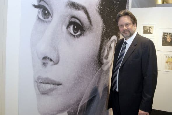 Ojalá ellos recuerden que son hermanos y que, al final, son los fans de su madre los que también tiene derecho a disfrutar de su legado.