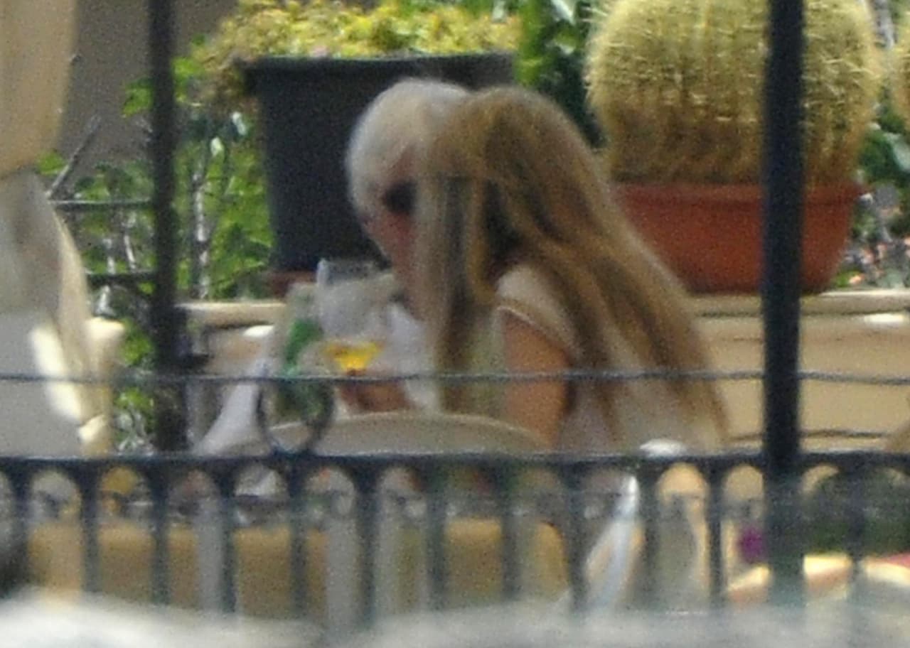 ¡Muack, muack! Besitos.