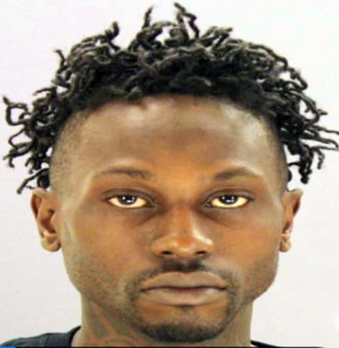 Kristopher Love fue contratado por Brenda Delgado