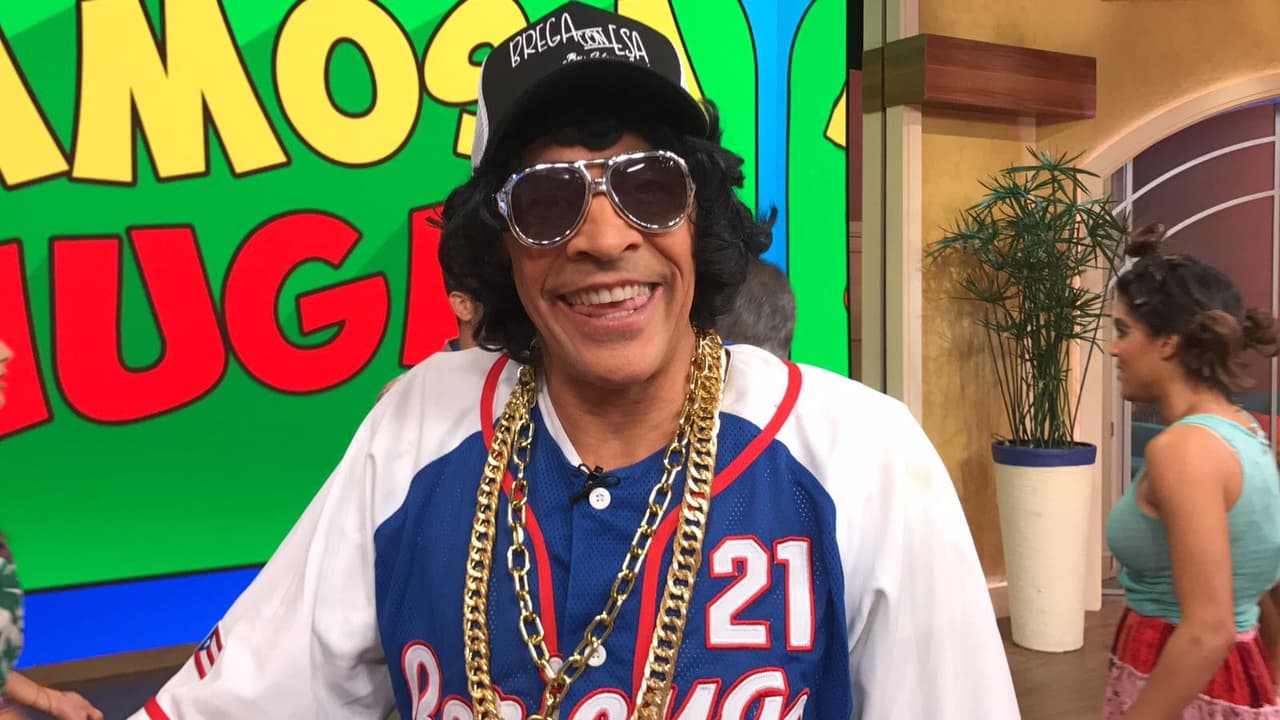 Este papichulo estaba listo para hacer de las suyas en casa.