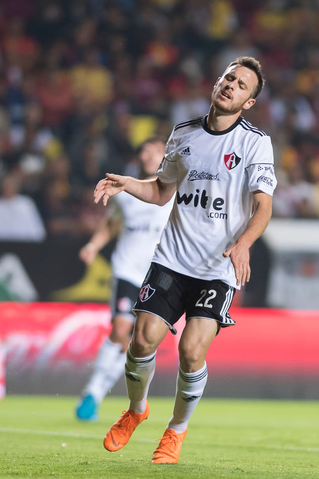 17. Atlas - Cociente: 1.1053