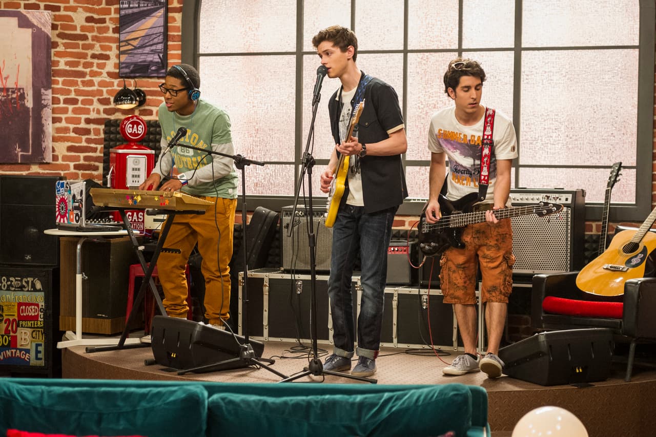 ¿Alguna vez soñaste con tener una banda musical?, ellos lo hicieron y ahora son 'The Avatars'.