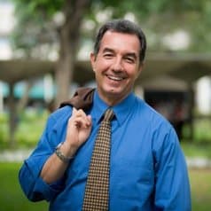 Benigno Alarcón's profile picture