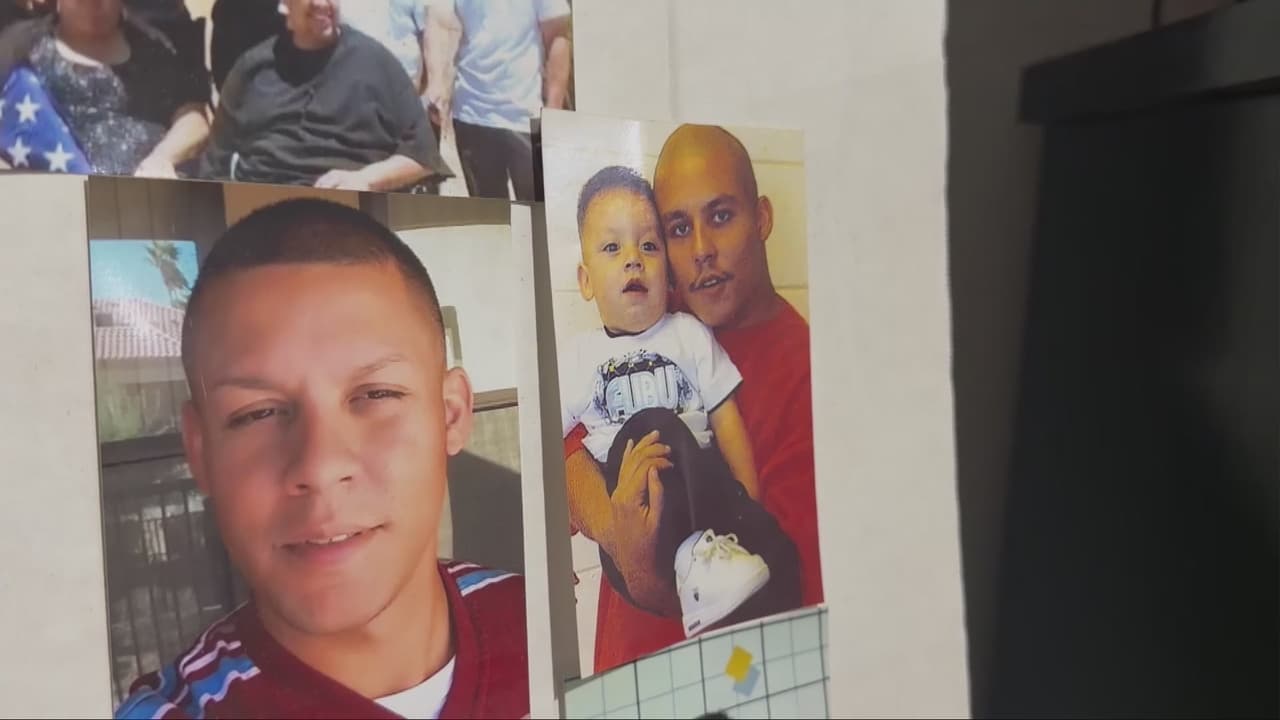 Arrestan a sospechoso del asesinato del hispano Mark Anthony Montaño, dos años después del crimen