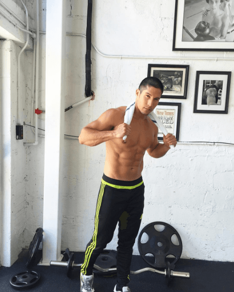 ¡Claro que sus seguidoras también disfrutan estás imágenes!