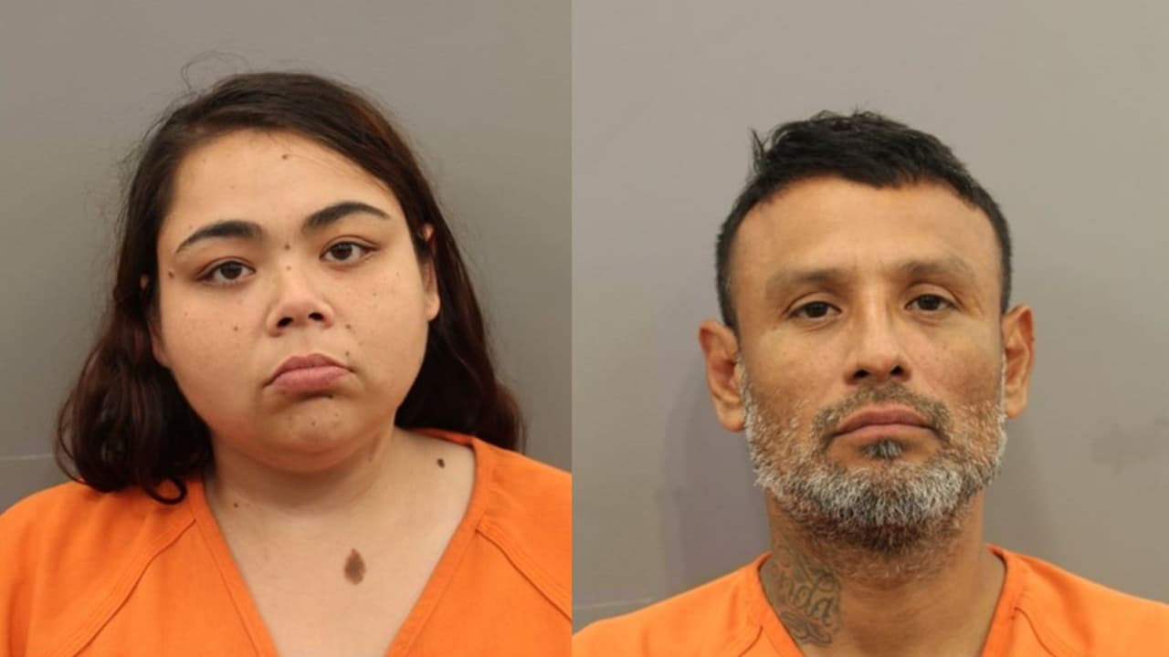 Identifican a los dos sospechosos de apuñalar mortalmente a un hombre en unos apartamentos del este de Houston