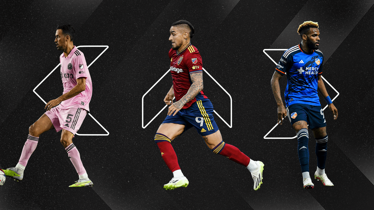 Mercado: además de Leo Messi, los otros grandes fichajes de verano en MLS