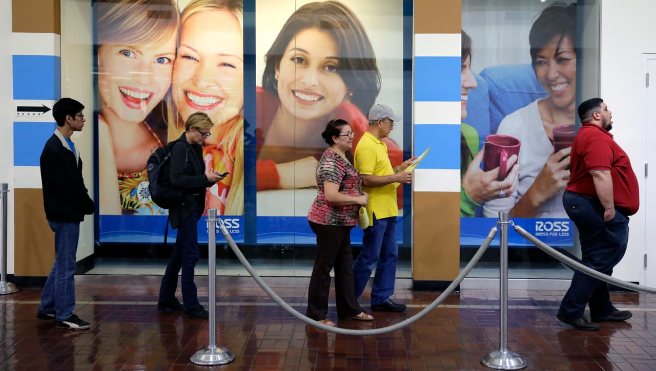 El verdadero impacto del voto hispano enfrenta a Texas con Washington DC