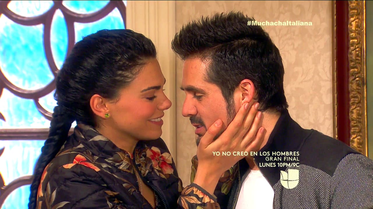 ¡Ella es la razón más importante para que sigas luchando!