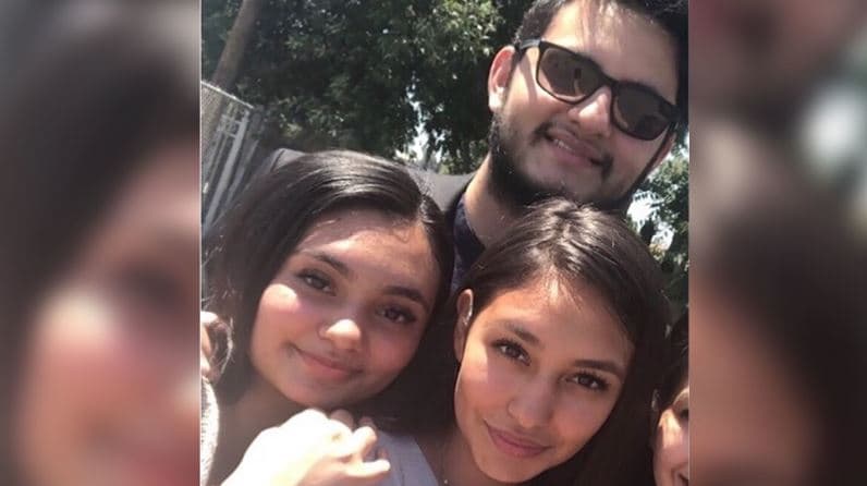 Tres hermanos que iban al hospital a ver su padre perdieron la vida en el trayecto