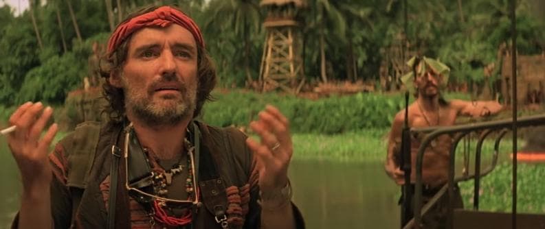 Las escenas más controversiales del cine.