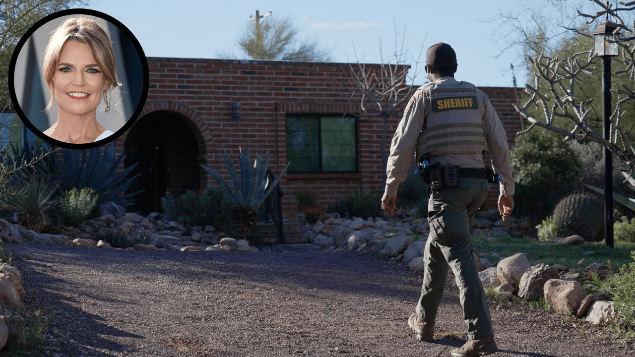 "Necesitamos su ayuda", Savannah Guthrie publica nuevo video previo a presunto plazo del rescate de su madre 