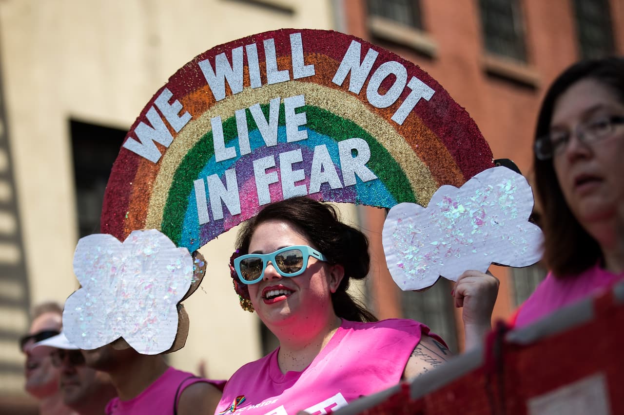 Un tribunal permite a unos estudiantes formar un club de alianza gay-heterosexual en una secundaria de Florida