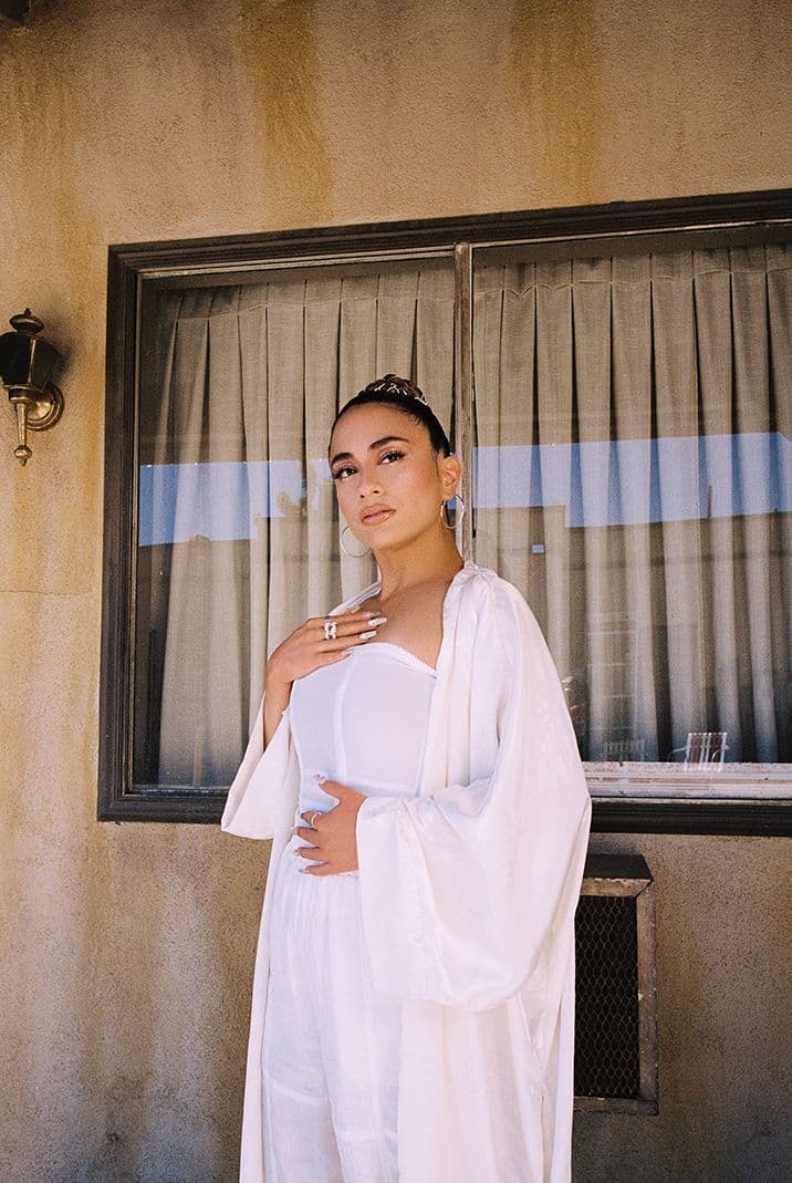 <b>Ally Brooke</b> regresa a Premios Juventud como solista, tras presentarse anteriormente con Fifth Harmony y será parte de un número especial dedicado a Selena.