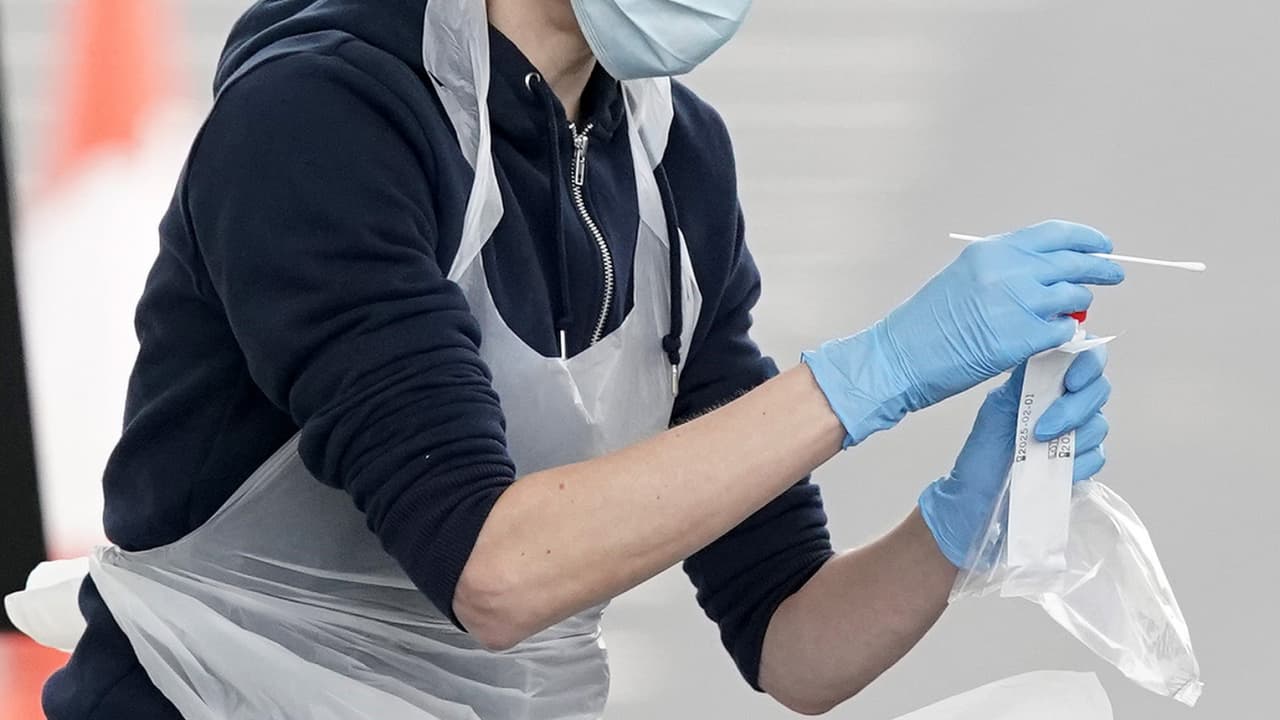 Repunte de casos de coronavirus en el condado de Los Ángeles: la preocupación por la variante Delta es latente