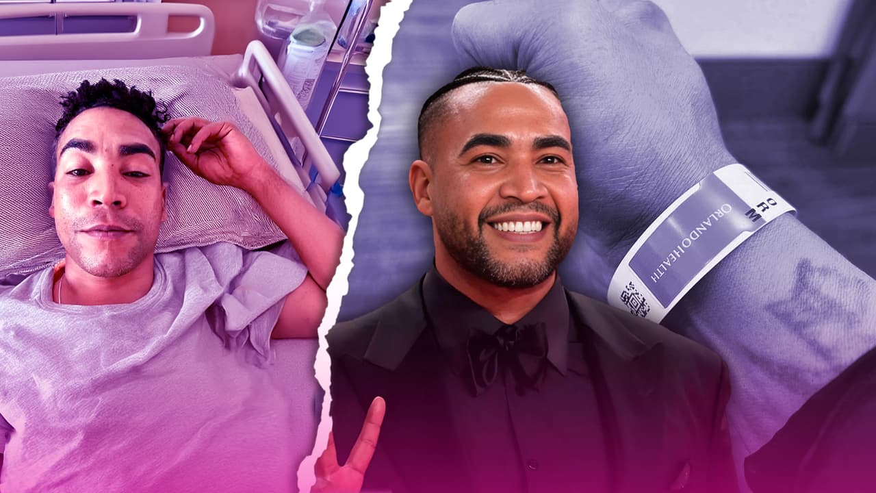 Don Omar no tenía miedo de morir por el cáncer, vivió una batalla silenciosa