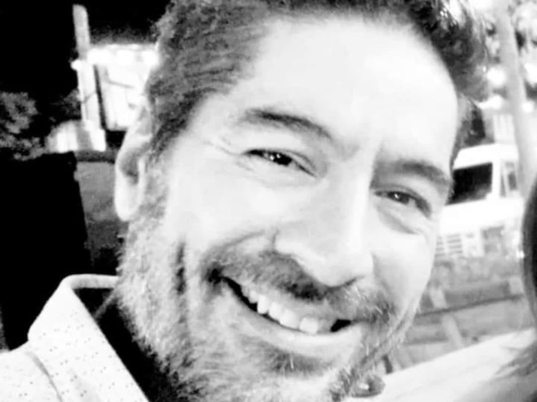 Asesinan a tiros al locutor Reynaldo López, el tercer periodista muerto en México en 2019