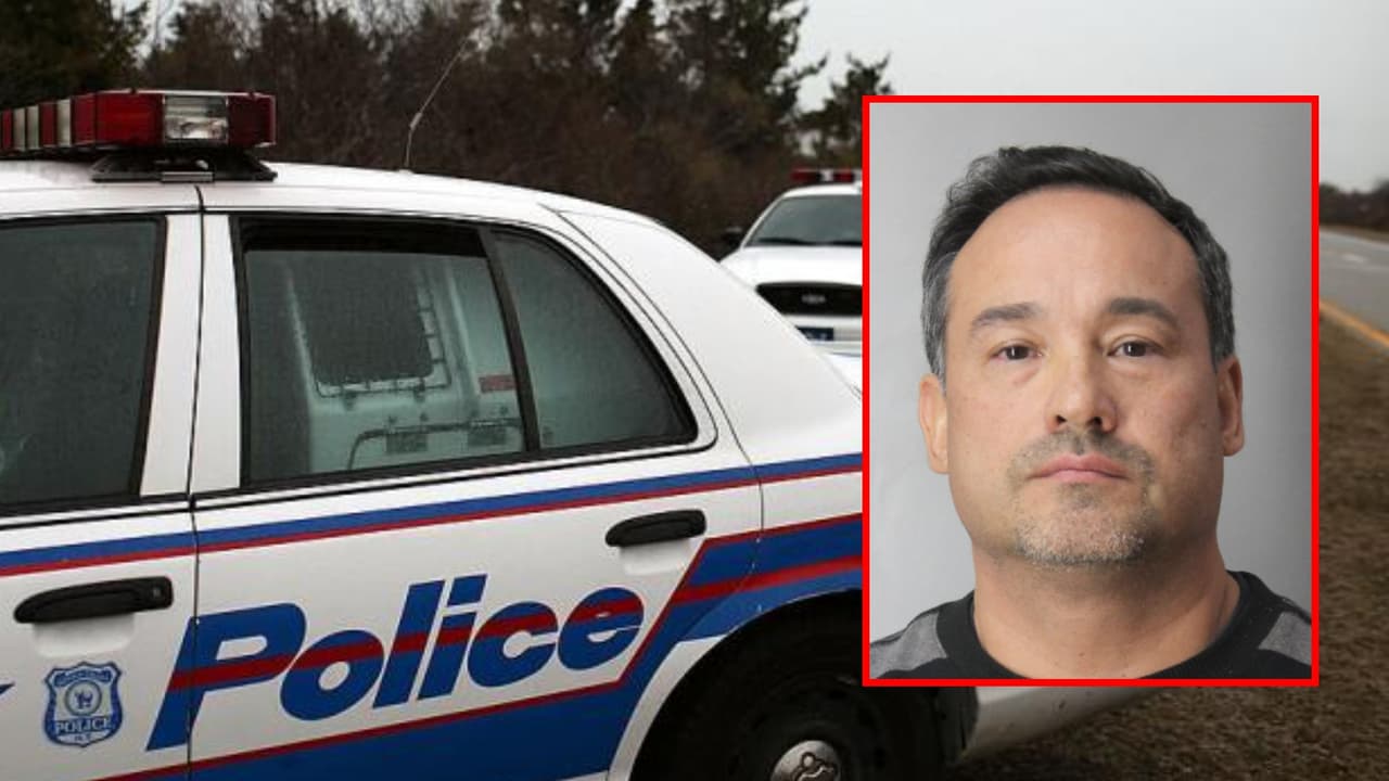 Conductor de un autobús de Nueva York es acusado de violar a una estudiante