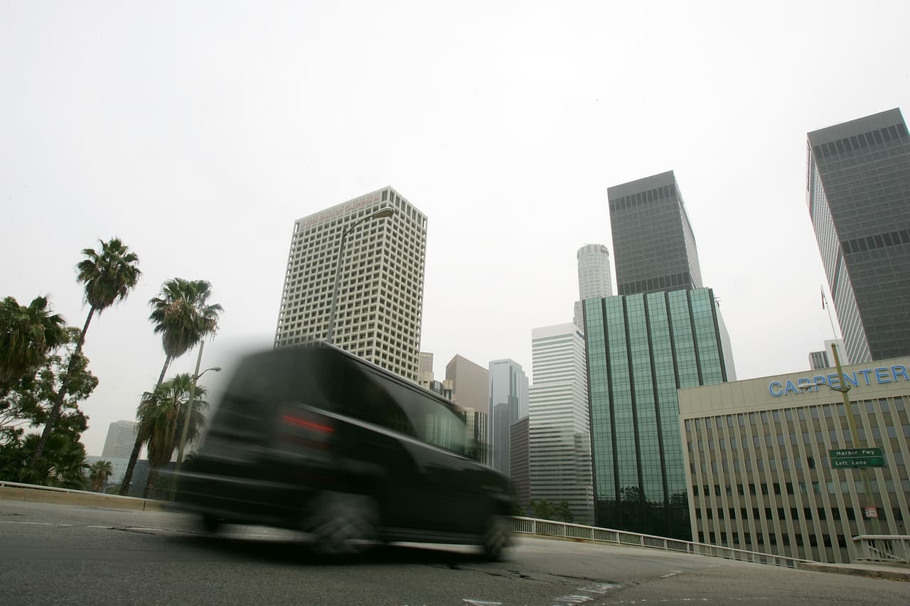 5. Tener mayor precaución en los cruces vehiculares.