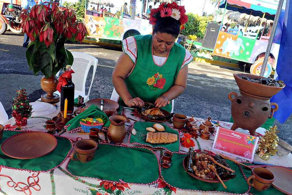 Según el estudio de mercado "The Hispanic Influence on American Culture"el 90% de los estadounidenses considera que la comida es la mayor influencia de los latinos, seguido de la música.
