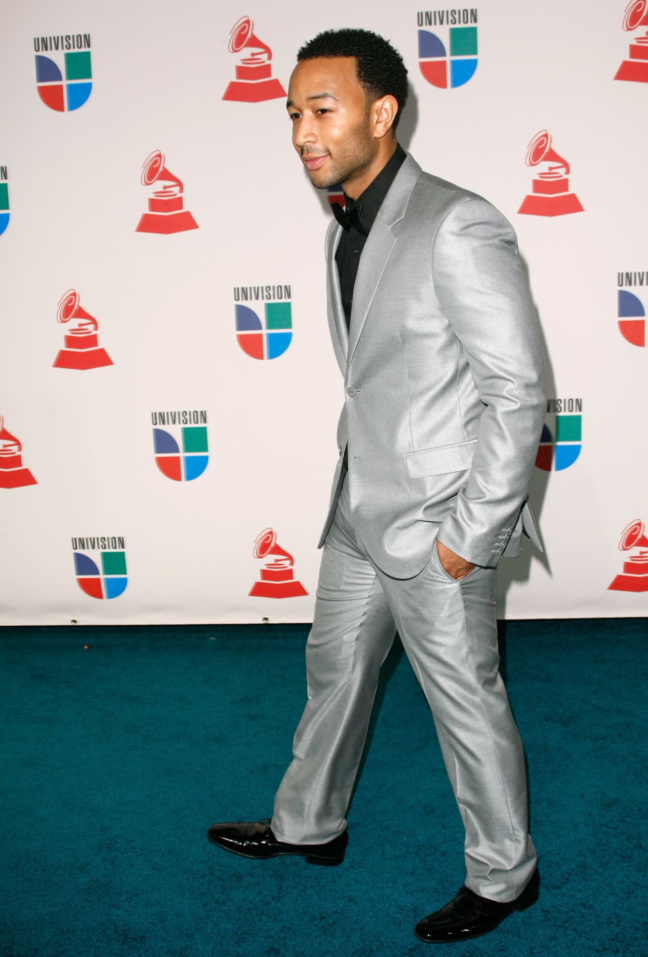 John Legend
<br>Año: 2008