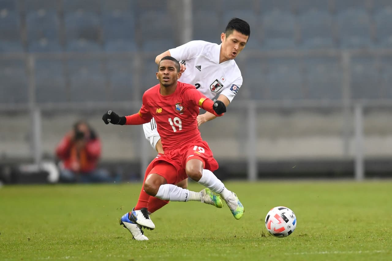 Japón se impuso ante Panamá en amistoso | Takumi Minamino (61’) anotó por la vía penal el solitario gol que definió el encuentro. Panamá se medirá al Team USA el 16 de noviembre y Japón se enfrentará a la Selección Mexicana el 17 de noviembre.
