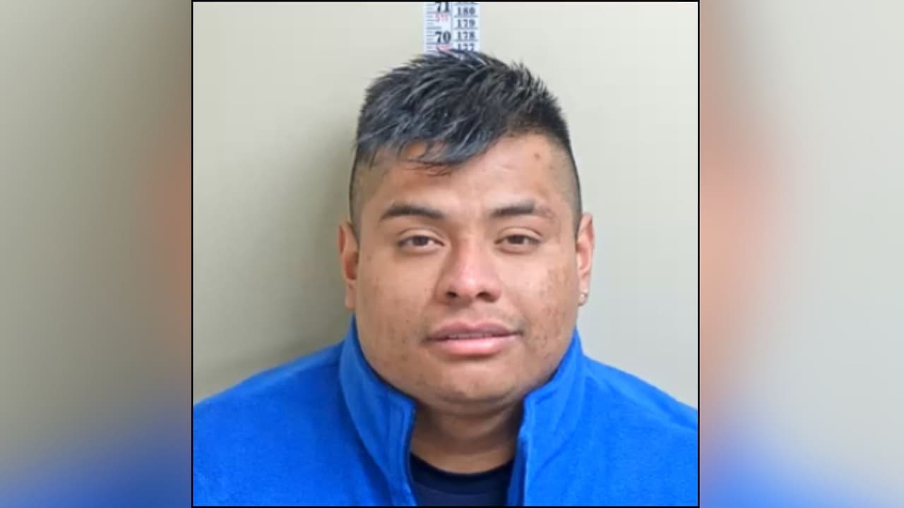 Buscan a hispano de 25 años sospechoso de matar a su pareja en Norcross