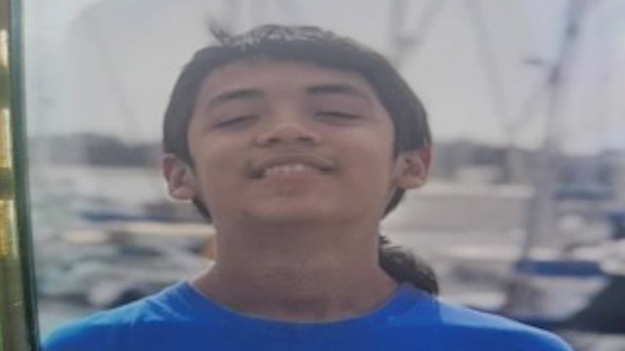 Autoridades de Bakersfield reportan como desaparecido a adolescente de 12 años
