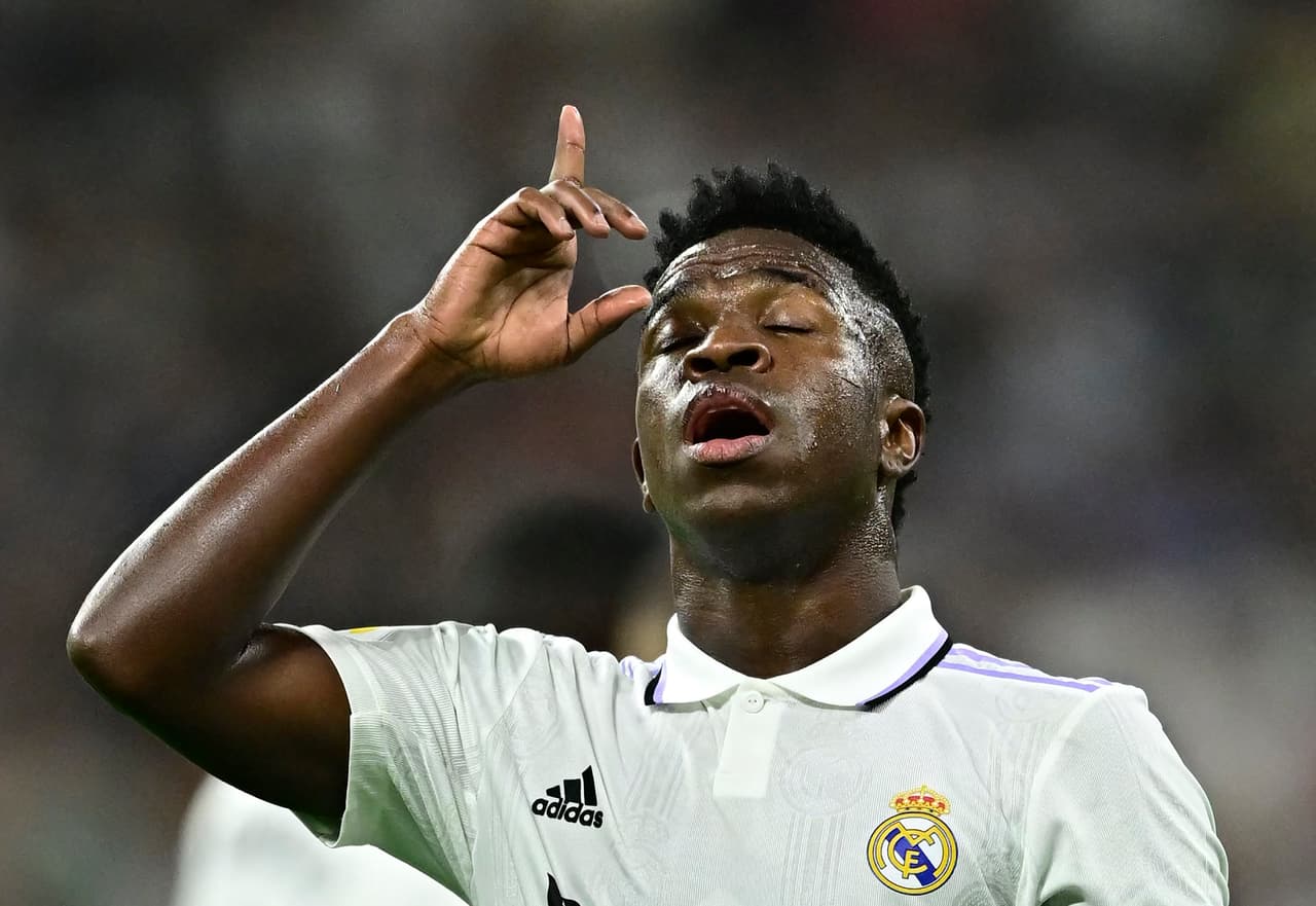 El VAR revisabay terminaba dandole crédito al todo poderoso tras el gol