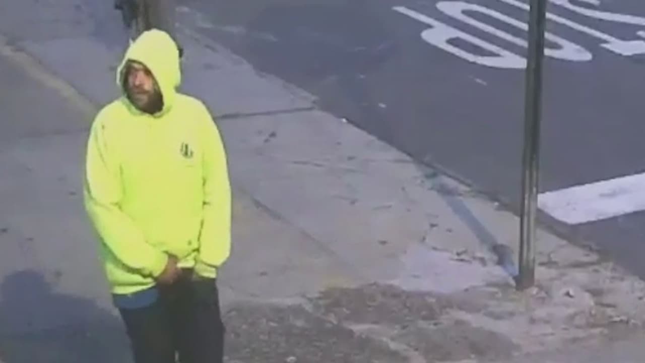 Hispano es arrestado por dejar en coma a una mujer después de golpearla e intentar violarla en Brooklyn