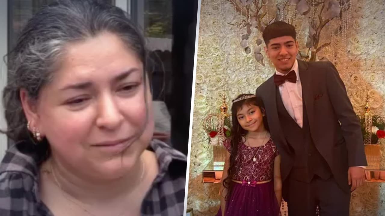 Matan a tiros a Joshua Palma durante una fiesta de graduación en San Antonio