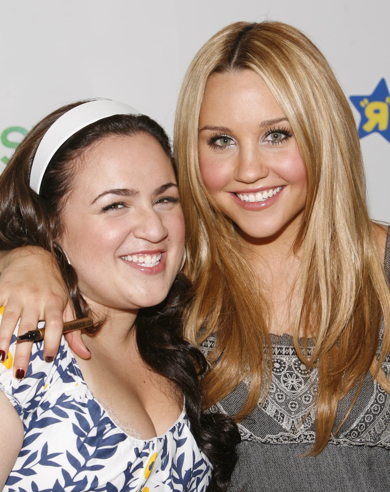 Nicole Blonsky, quien protagonizó la película 'Hairspray' y fue compañera de reparto de Amanda Bynes, tuvo una carrera muy corta en la actuación.