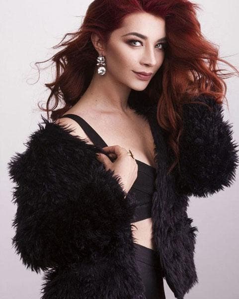 Recientemente estuvo de gira con la obra de teatro de 'Una familia de diez' y actualmente participa en 'La estética del crimen.'