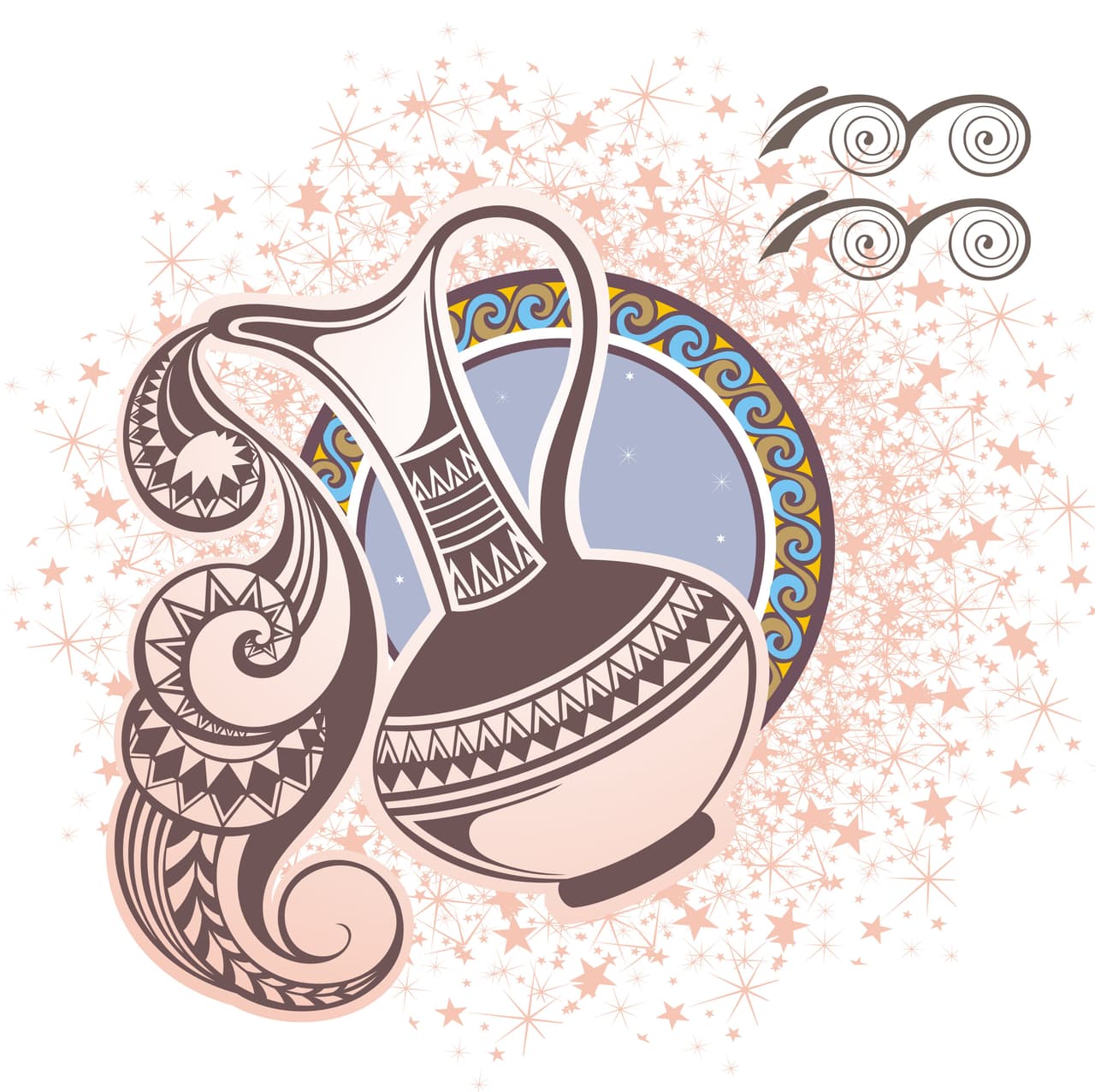 <b><u>Con Acuario, o con otro signo cuyo ascendente sea Acuario: Imprevisible</u></b>
<br>La época mejor: El primer semestre del año y el mes de diciembre
<br>La época más difícil en la relación: De agosto a septiembre