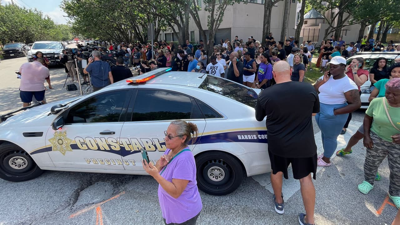 Amenaza en redes sociales de tiroteo en escuelas de Salt Lake City lleva a la cancelación de clases