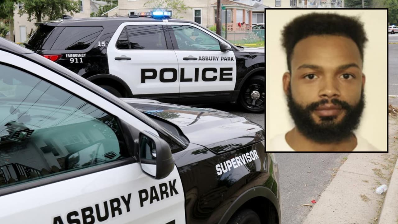 Arrestan a sujeto que secuestró a una niña de 11 años para abusar de ella en Nueva Jersey