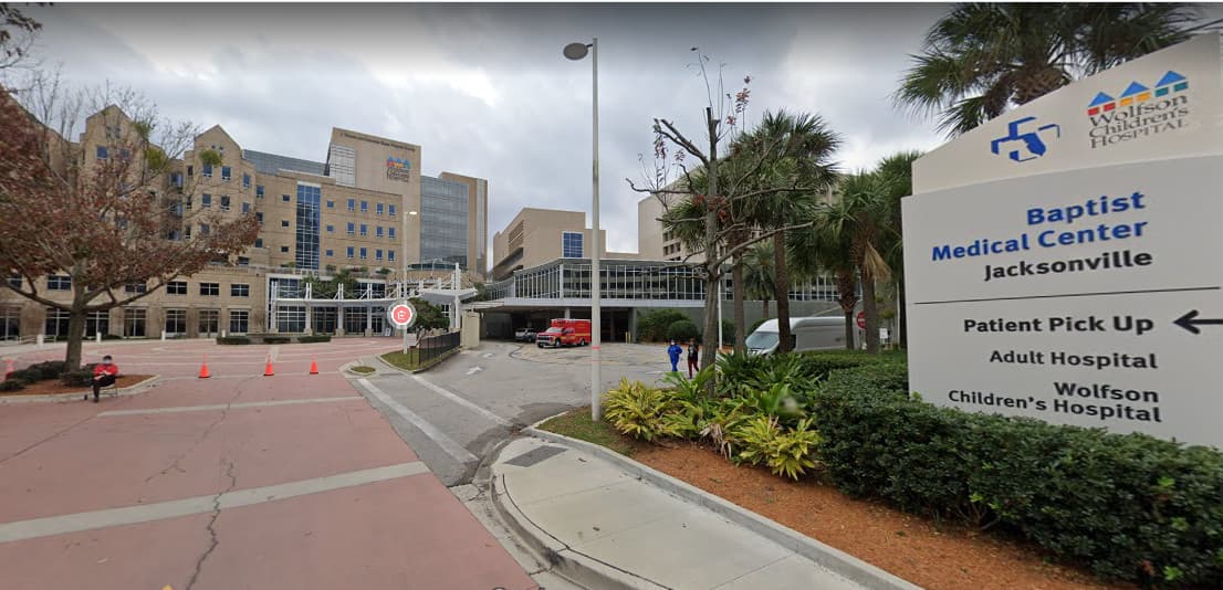 En este hospital de Florida hay más de 400 ingresados por covid-19 y más del 97% no están vacunados