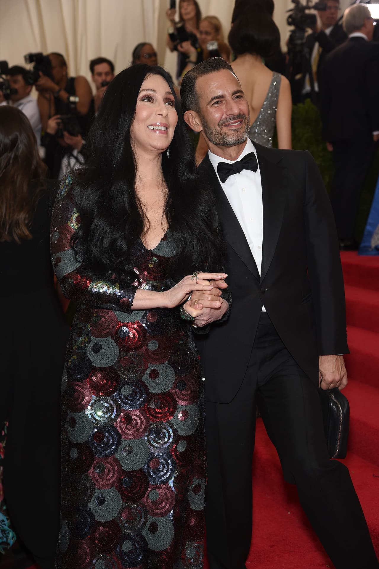 A la reportera, llamada Maureen Callahan, le reprocha que es una "mujer enferma" que lleva "una vida sola y patética".