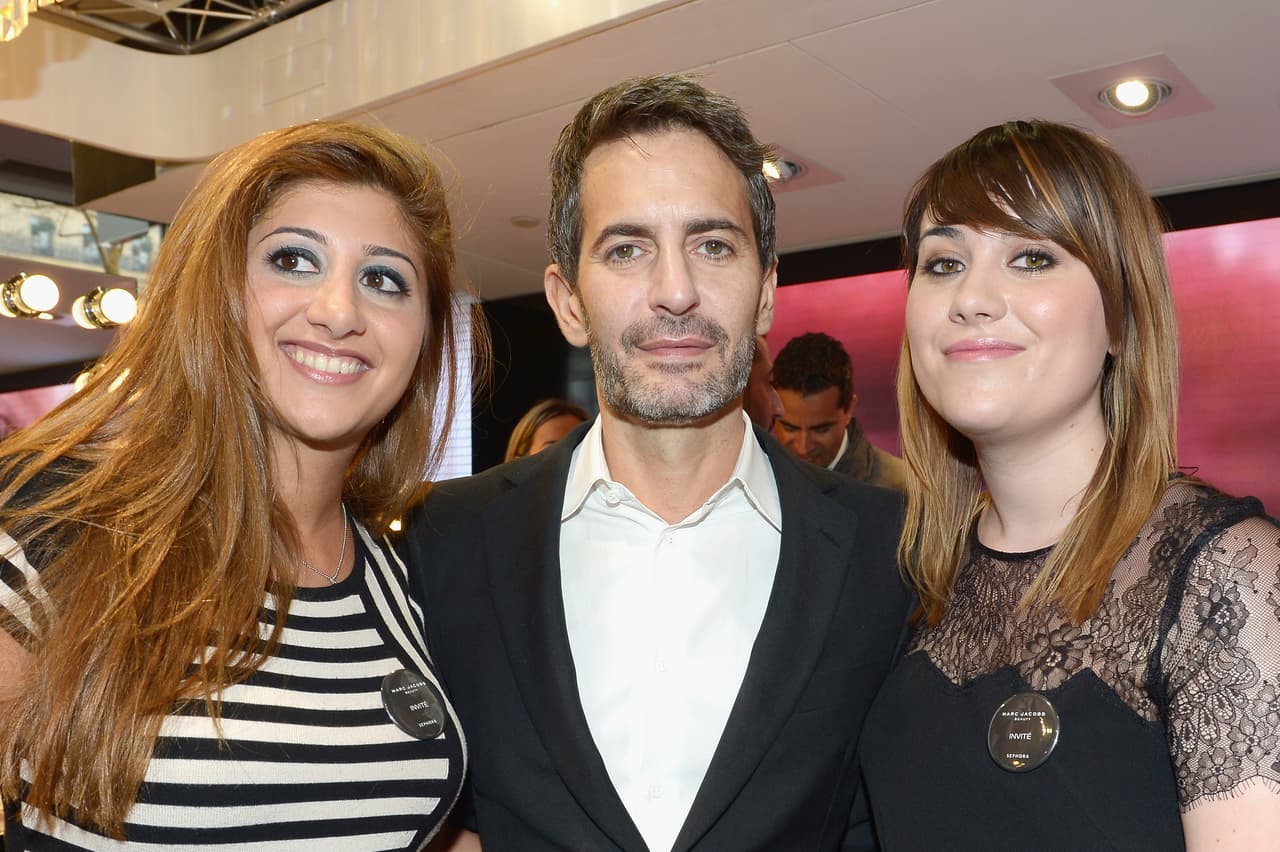 Se burló del adjetivo "salvaje" de su orgía. "Más bien fue mansa", anotó.