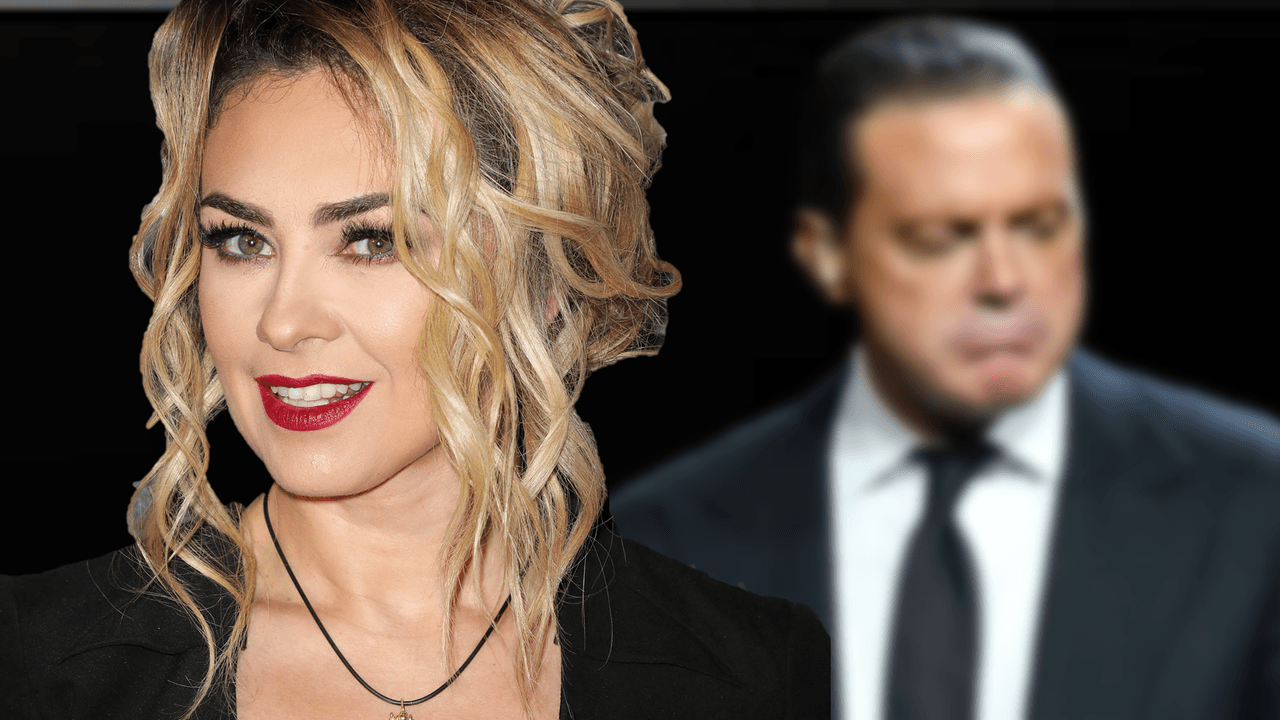 Aracely Arámbula: "El hombre del que me enamore no solo tendrá que conquistarme a mí, sino también a mis hijos"