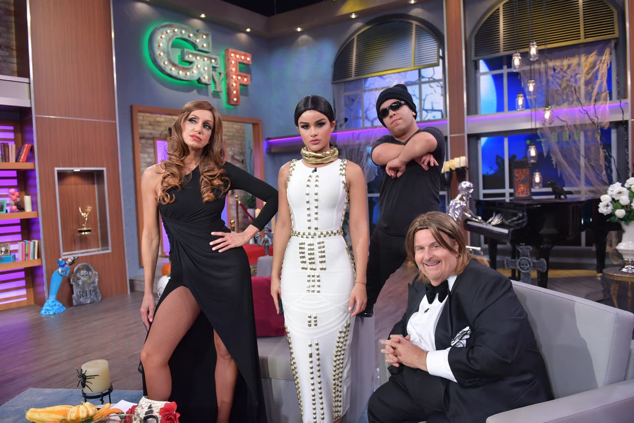 Nuestros conductores disfrutaron al máximo y muy en su papel la celebración del Halloween.